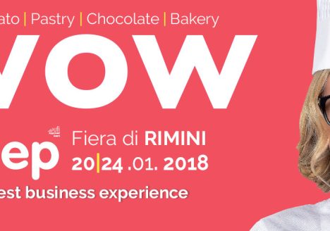 Adria Flags - SIGEP 2018