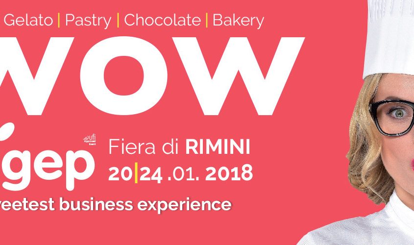 Adria Flags - SIGEP 2018