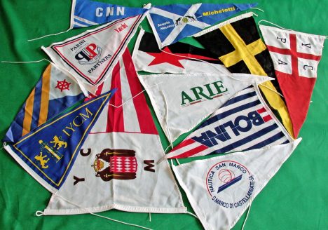 Adria Bandiere - guidoni