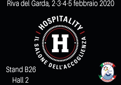 Adria Bandiere - Gastfreundschaft