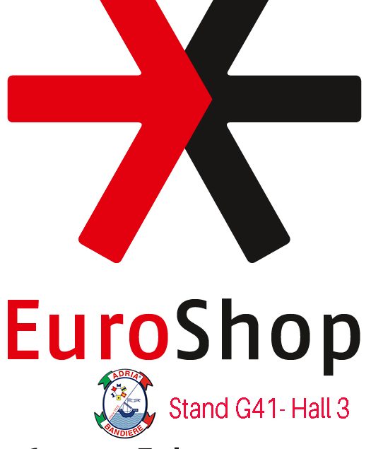 Drapeaux Adria - Euroshop