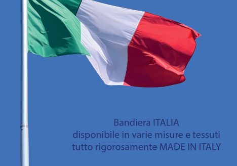 Adria Bandiere - offerta 2 giugno