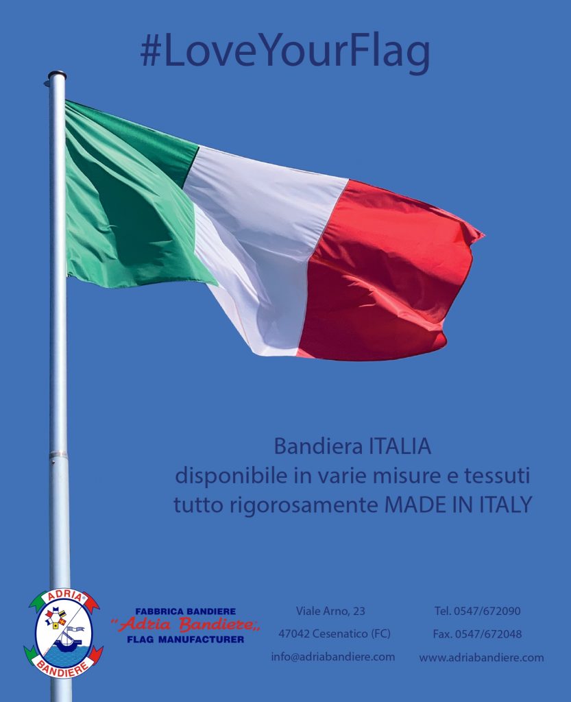 Adria Bandiere - offer 2 June