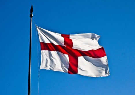 23 aprile festa bandiera genova