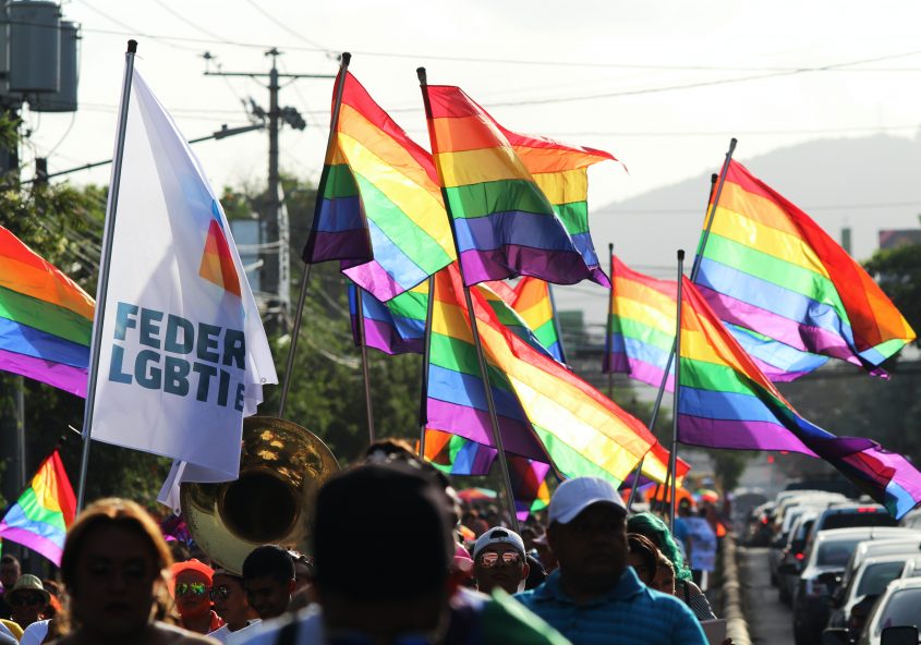 bandiere lgbt
