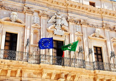 stemmi comuni italiani