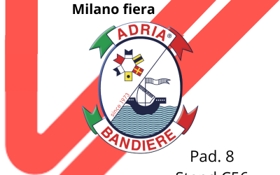 the TOUCH 01 - 01.10.2025 of creativity Milano fiera